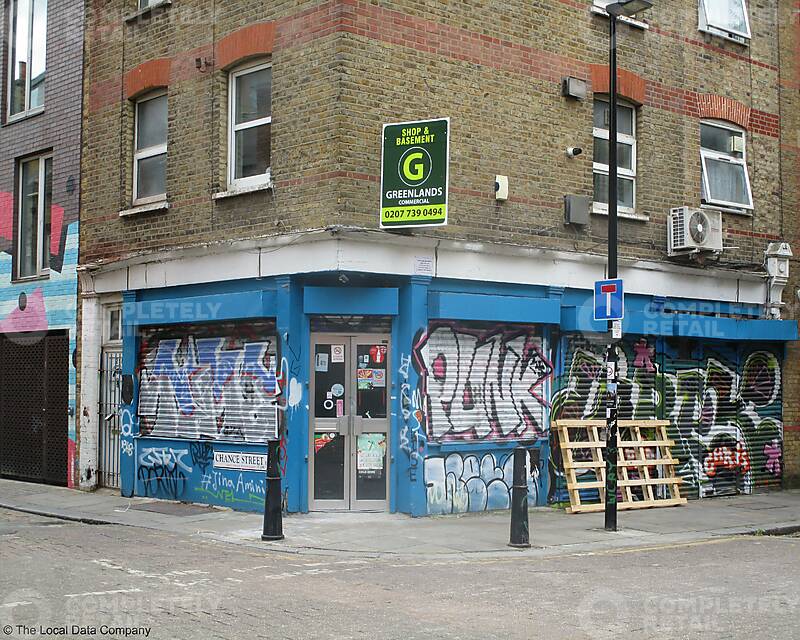 25 Old Nichol Street, Greater London - Picture 2024-08-06-10-47-43
