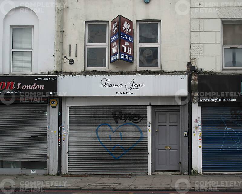 184 Commercial Road, London - Picture 2021-02-16-08-10-47