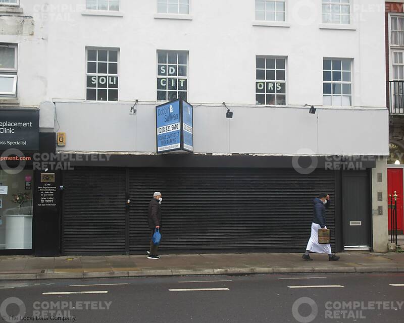 251 Mile End Road, London - Picture 2021-02-16-08-11-33
