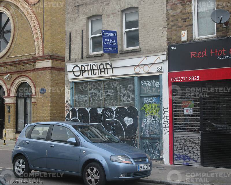 381a Old Ford Road, London - Picture 2021-02-16-08-11-41