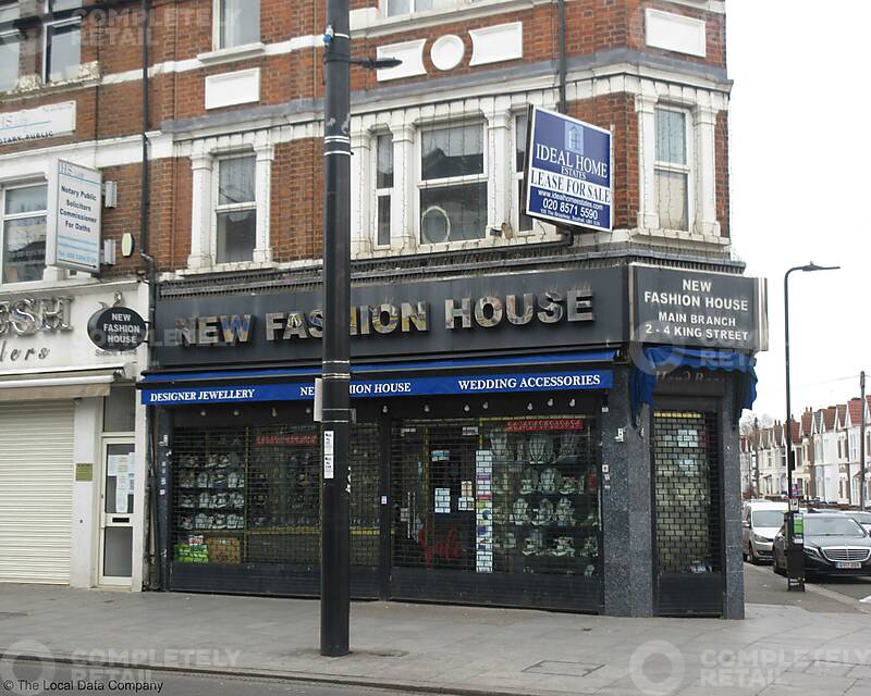 88 The Broadway, Southall - Picture 2021-02-16-08-12-36