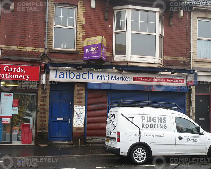 50 Commercial Road, Port Talbot - Picture 2021-02-16-08-13-59