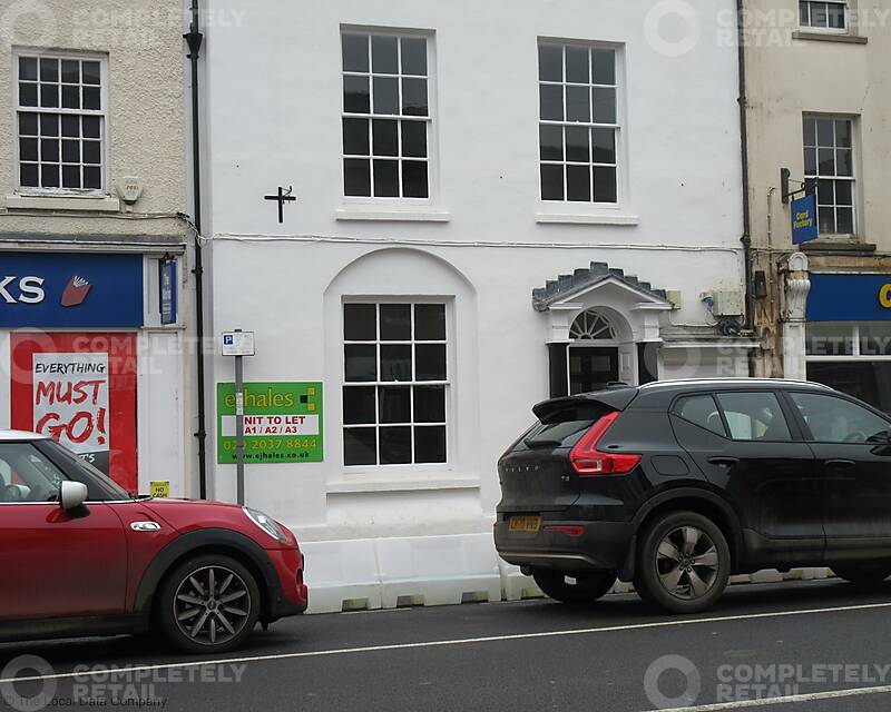 67 Monnow Street, Monmouth - Picture 2021-02-16-08-14-26