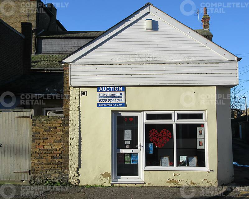 1a Royal Road, Sheerness - Picture 2021-02-16-08-15-03