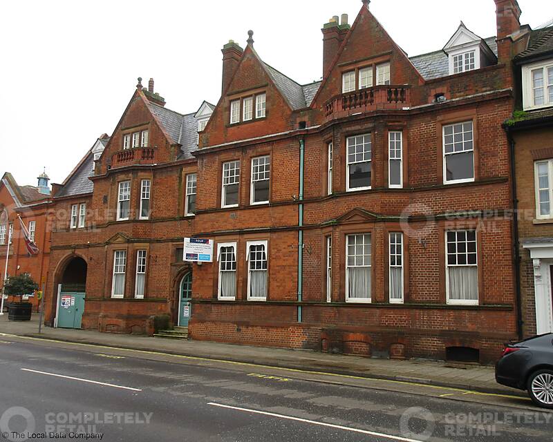 136-140 High Street, Newmarket - Picture 2021-02-16-08-20-53