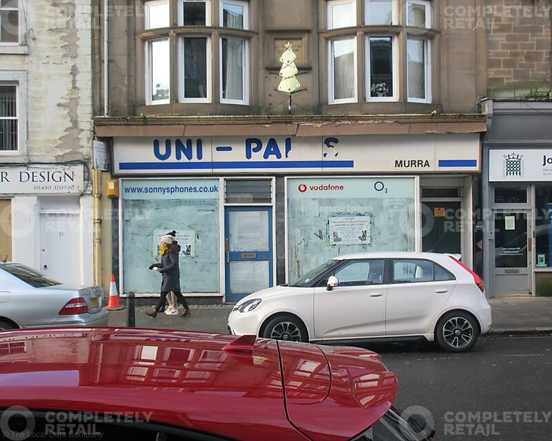 23 High Street, Hawick - Picture 2021-02-16-08-21-48