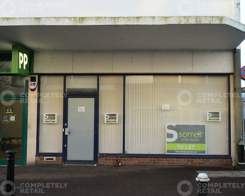 31 East Gate, Harlow - Picture 2022-04-11-13-35-55