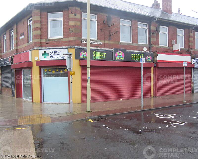 101-103 Prince Edward Road, South Shields - Picture 2021-02-16-08-22-55