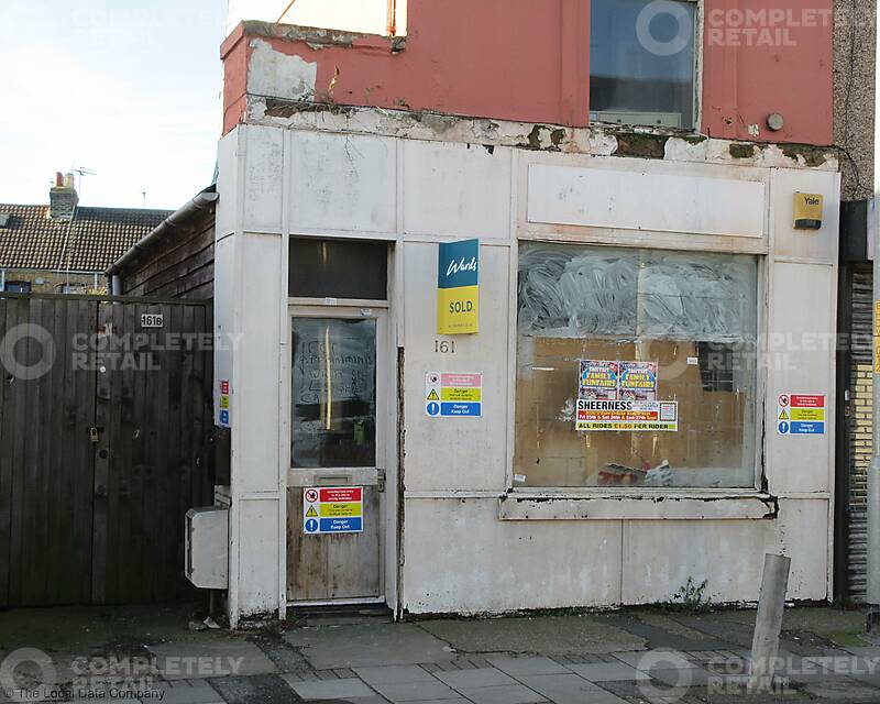 161 High Street, Sheerness - Picture 2021-02-16-08-23-12