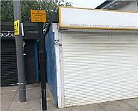 Retail Unit