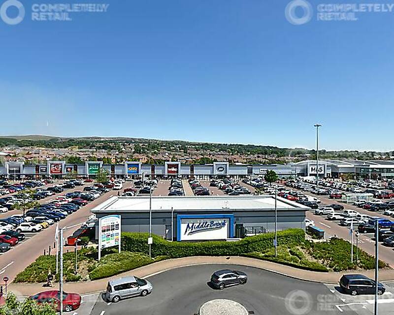 Unit 12, Middlebrook Retail & Leisure Park, Bolton - Picture 2023-08-11-15-01-18