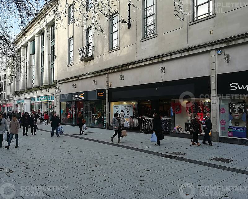 Unit 4, 11-25 Queen Street, Cardiff - Picture 2021-03-01-12-48-12