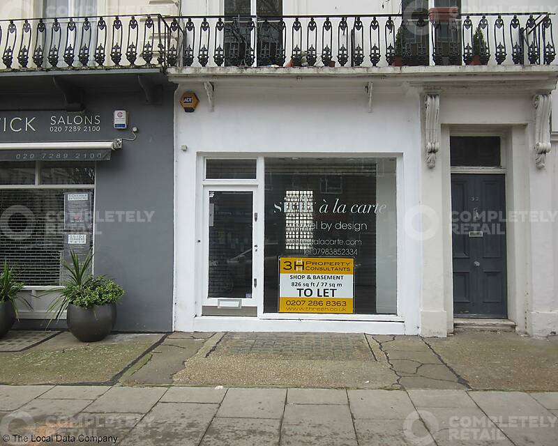 32 Clifton Road, London - Picture 2021-03-01-17-59-10