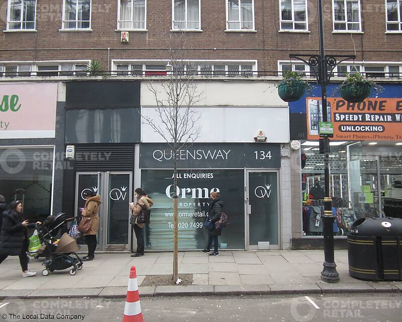 134 Queensway, London - Picture 2021-03-01-17-59-26