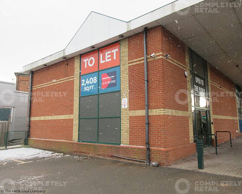 19 St. Georges Way, Leicester - Picture 2021-03-01-18-02-13