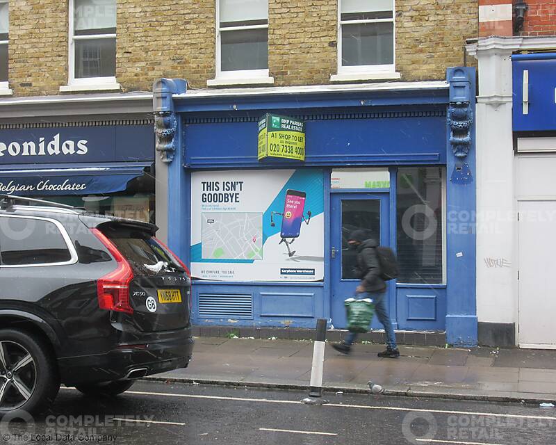 130 St. Johns Wood High Street, London - Picture 2021-03-01-18-04-15