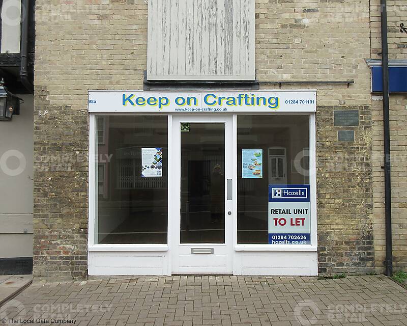 98a Risbygate Street, Bury St Edmunds - Picture 2021-03-01-18-07-06
