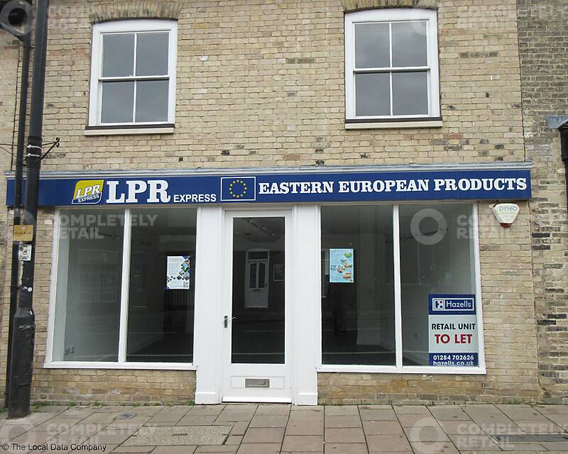 99 Risbygate Street, Bury St Edmunds - Picture 2021-03-01-18-07-19