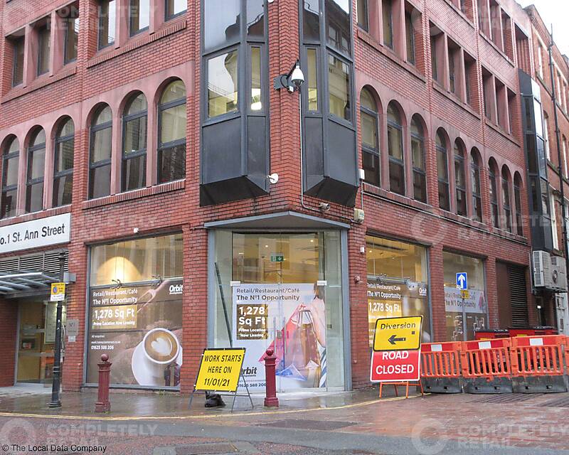 1 St. Ann Street, Manchester - Picture 2021-03-01-18-07-42