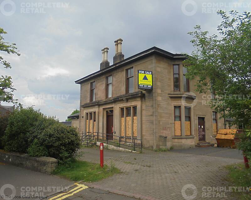 19 Stuart Street, Glasgow - Picture 2024-06-03-13-17-15