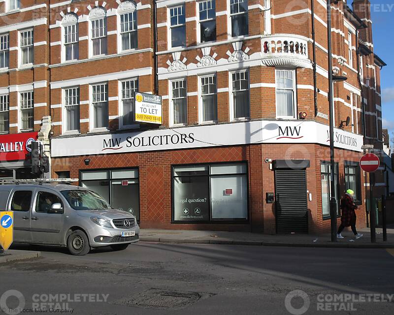 211-213 Streatham High Road, London - Picture 2021-03-01-18-09-06
