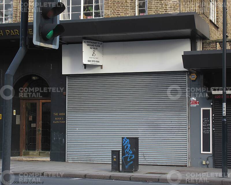 18 Streatham High Road, London - Picture 2021-03-01-18-09-26