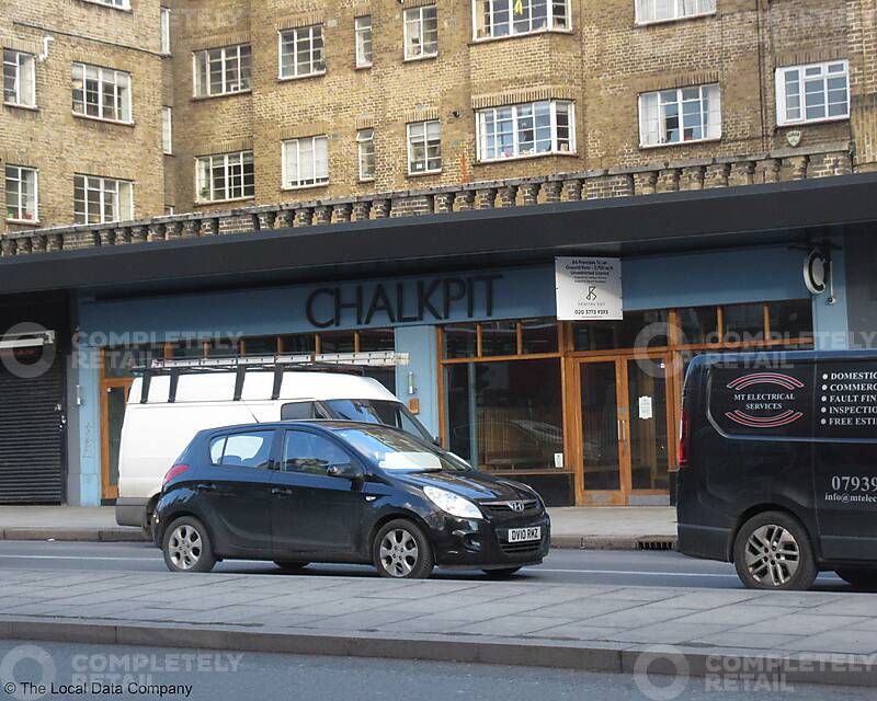 20-21 Streatham High Road, London - Picture 2021-03-01-18-09-33