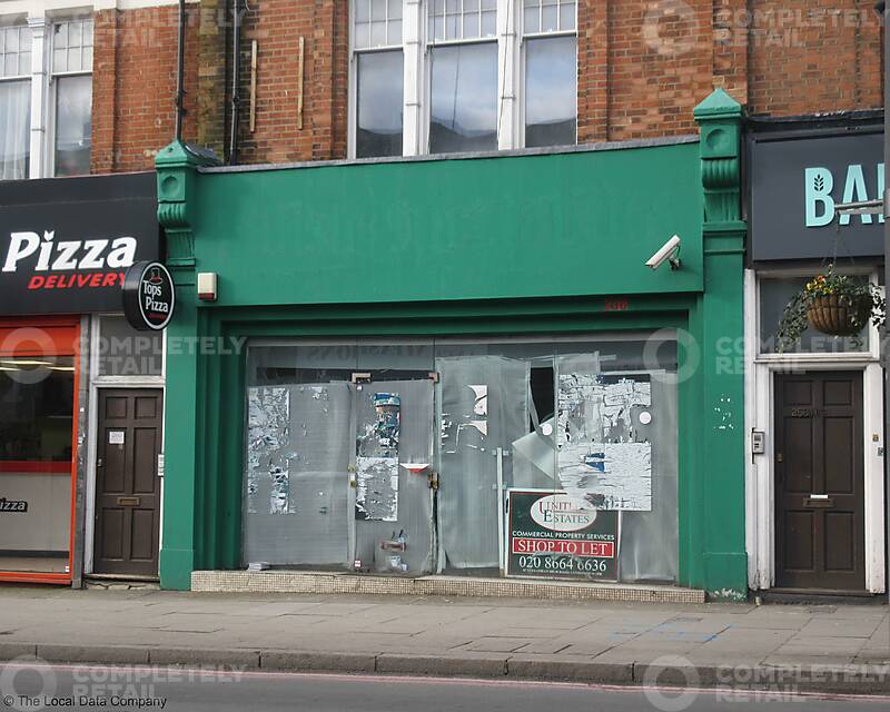 258 Streatham High Road, London - Picture 2021-03-01-18-09-38