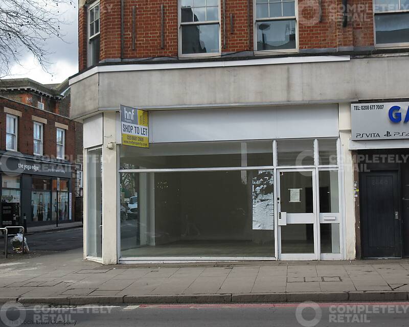246 Streatham High Road, London - Picture 2021-03-01-18-09-44