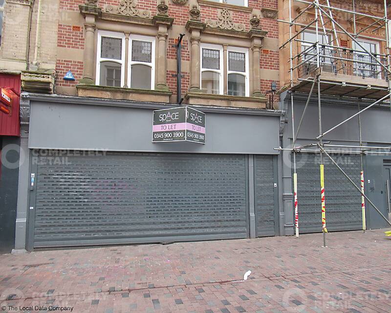 4-6 Cheapside, Leicester - Picture 2024-04-04-11-46-57