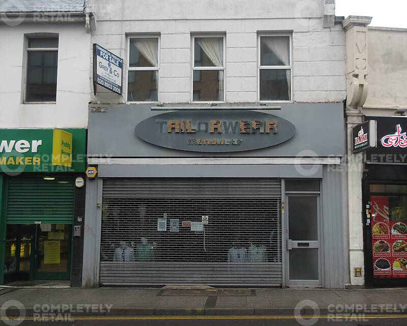 552 High Road, Wembley - Picture 2021-03-01-18-11-41