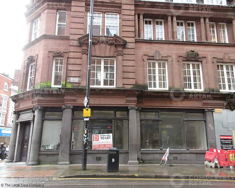 86-88 Cross Street, Manchester - Picture 2021-03-01-18-12-04