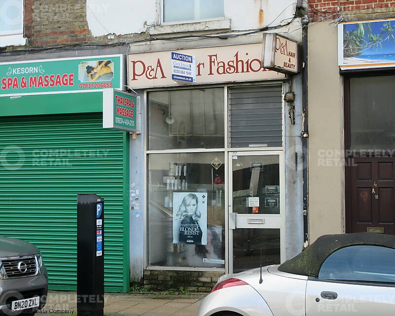 6 High Street, Chatham - Picture 2021-03-01-18-13-39