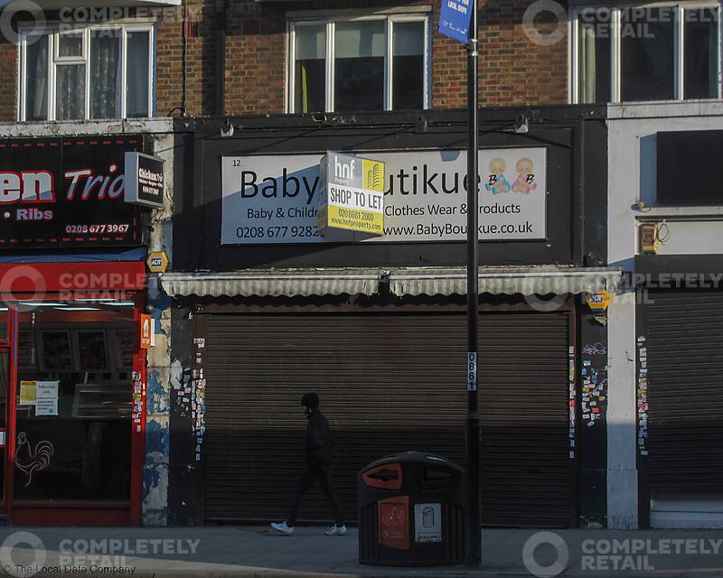 12 Streatham High Road, London - Picture 2021-03-01-18-15-14