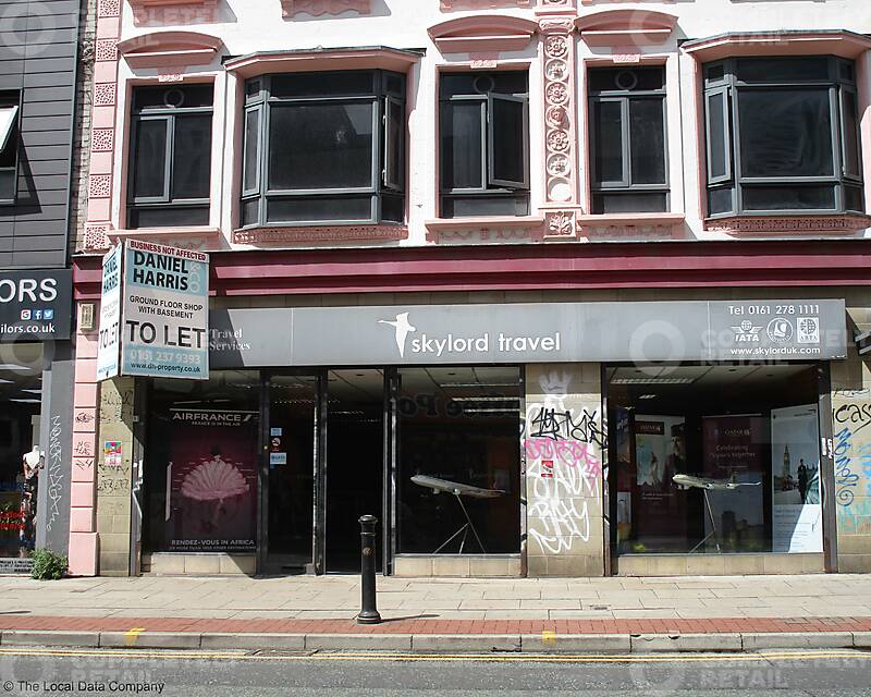 125 Oldham Street, Manchester - Picture 2022-09-05-12-45-42