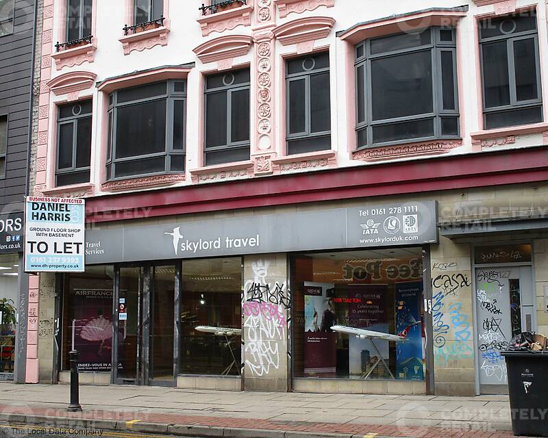125 Oldham Street, Manchester - Picture 2023-04-27-10-59-26
