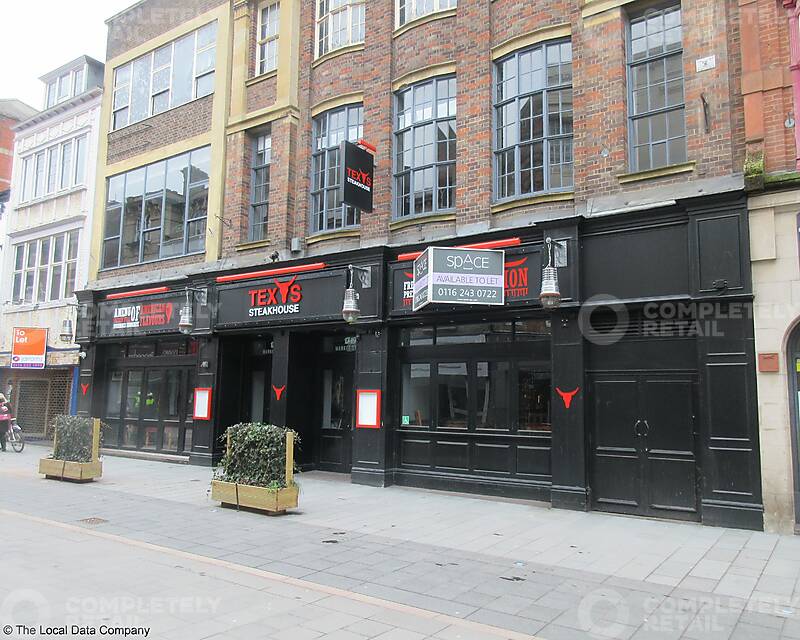 17-19 Market Street, Leicester - Picture 2021-03-01-18-20-03