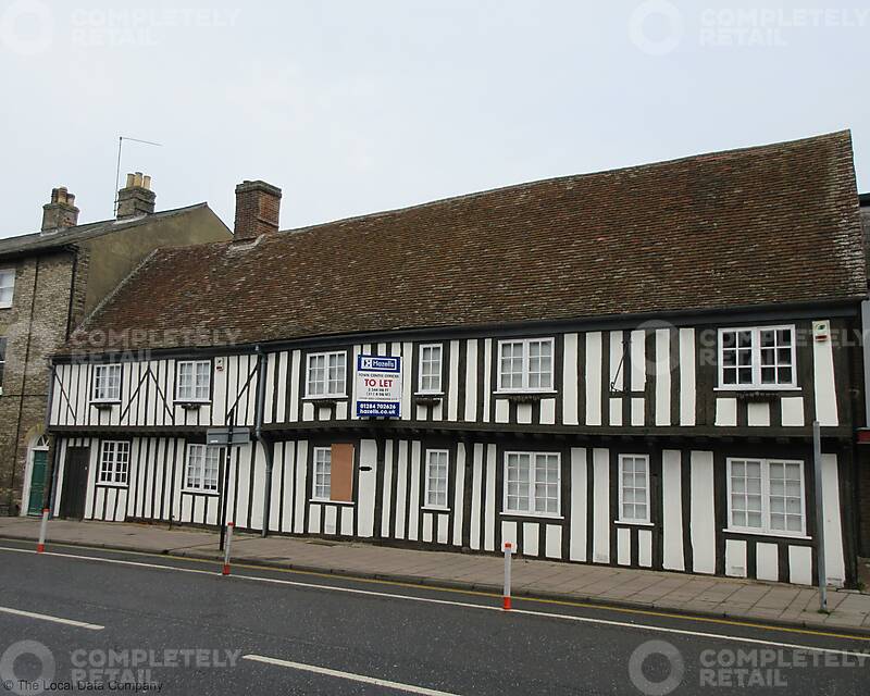 83 Risbygate Street, Bury St Edmunds - Picture 2021-03-01-18-21-33