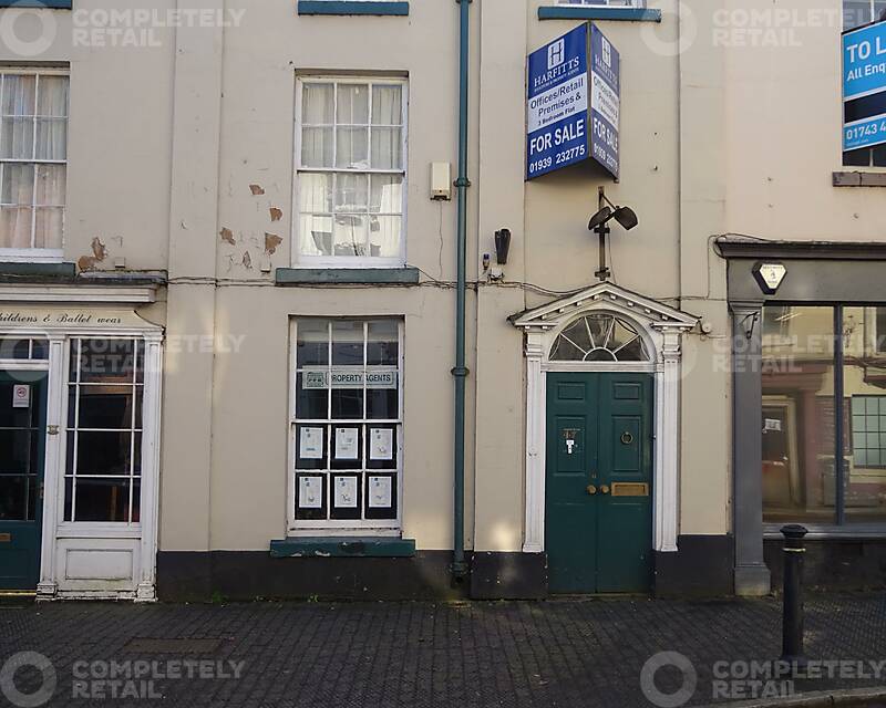 47a High Street, Shrewsbury - Picture 2021-03-01-18-21-41