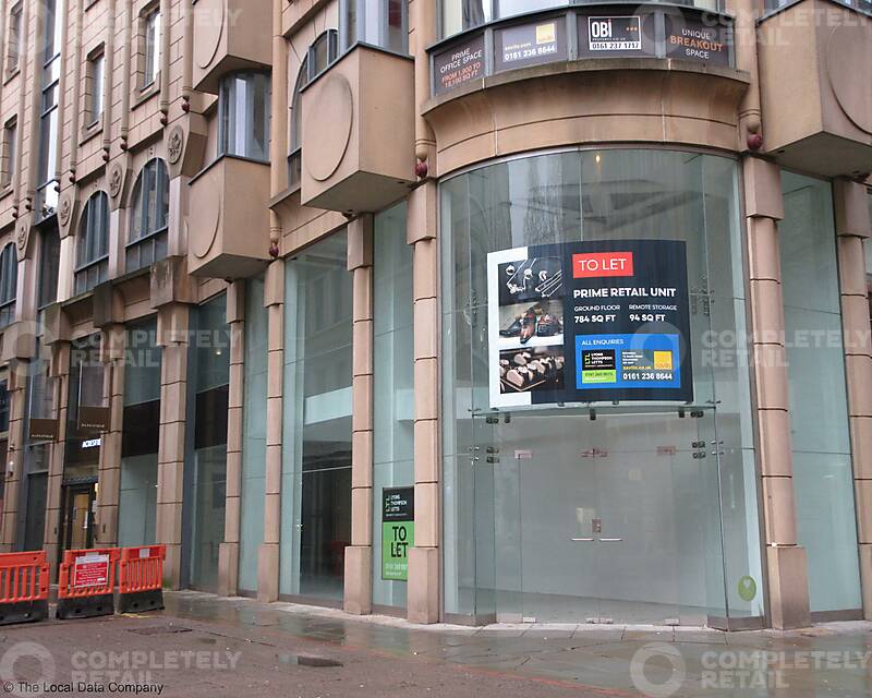 1 Exchange Street, Manchester - Picture 2021-03-01-18-21-54