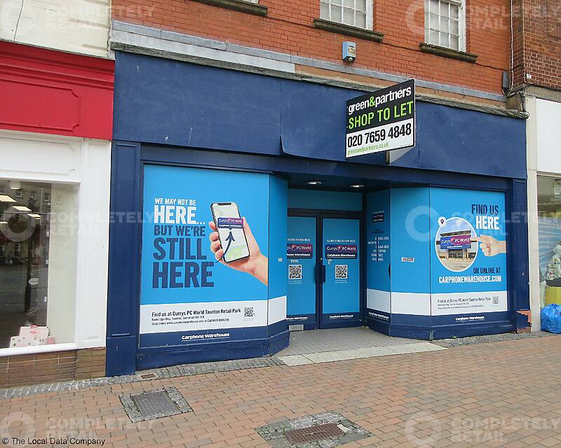 34 Fore Street, Taunton - Picture 2021-09-16-07-48-14
