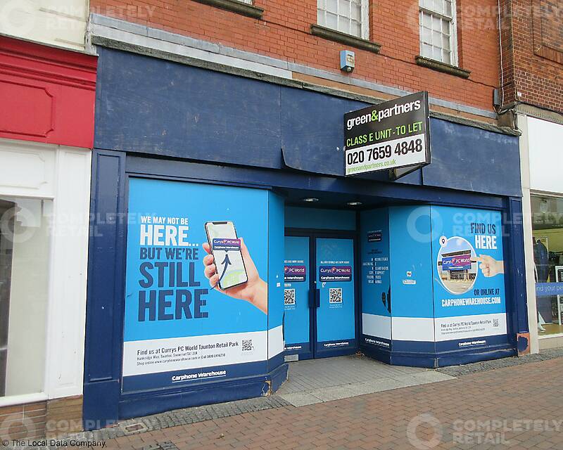 34 Fore Street, Taunton - Picture 2022-10-19-10-50-50