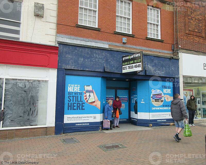34 Fore Street, Taunton - Picture 2023-06-05-19-56-06