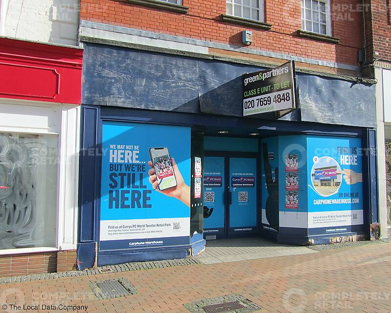34 Fore Street, Taunton - Picture 2023-12-06-12-34-48