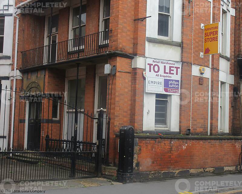 66 Church Gate, Leicester - Picture 2023-09-05-14-54-46