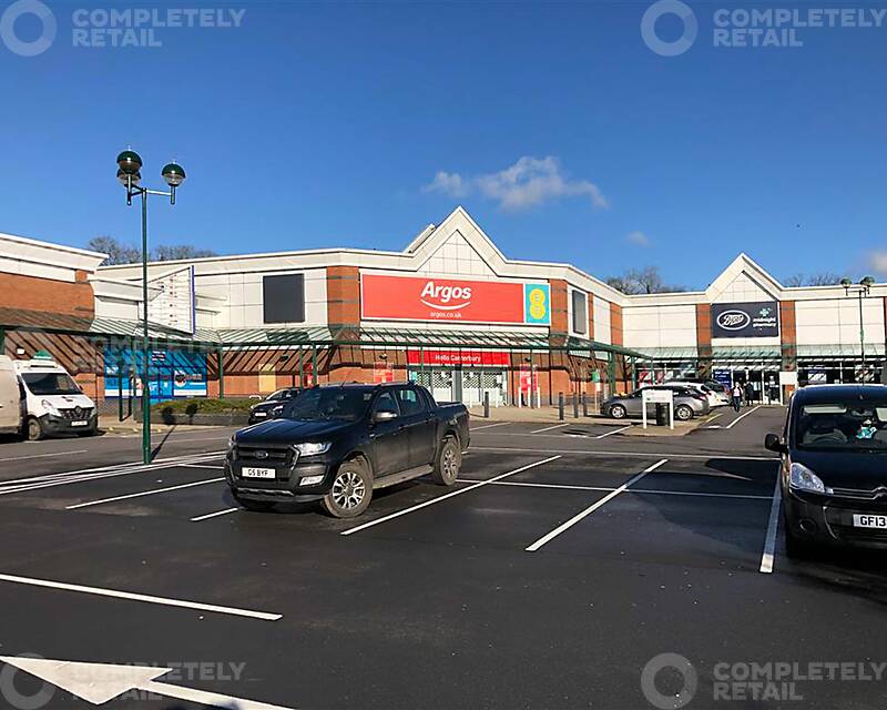 Unit 3 (Wincheap), Riverside Retail Park, Canterbury - Picture 2021-04-13-10-45-12