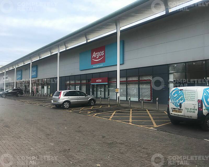 Unit D1, Wycombe Retail Park, High Wycombe - Picture 2021-04-13-15-02-26