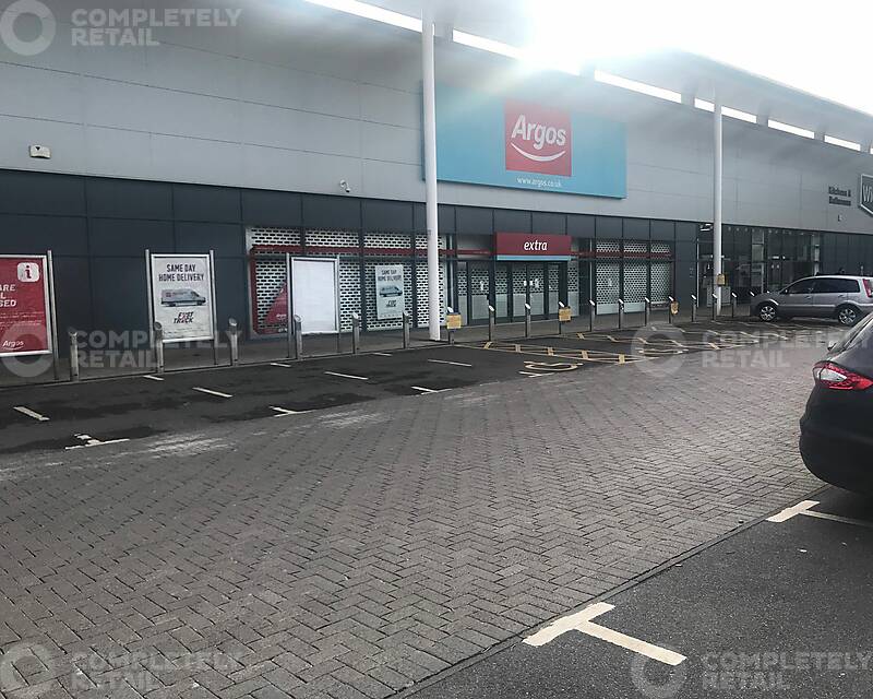 Unit D1, Wycombe Retail Park, High Wycombe - Picture 2021-04-13-15-03-15