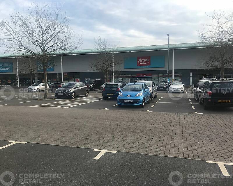 Unit D1, Wycombe Retail Park, High Wycombe - Picture 2021-04-13-15-03-31
