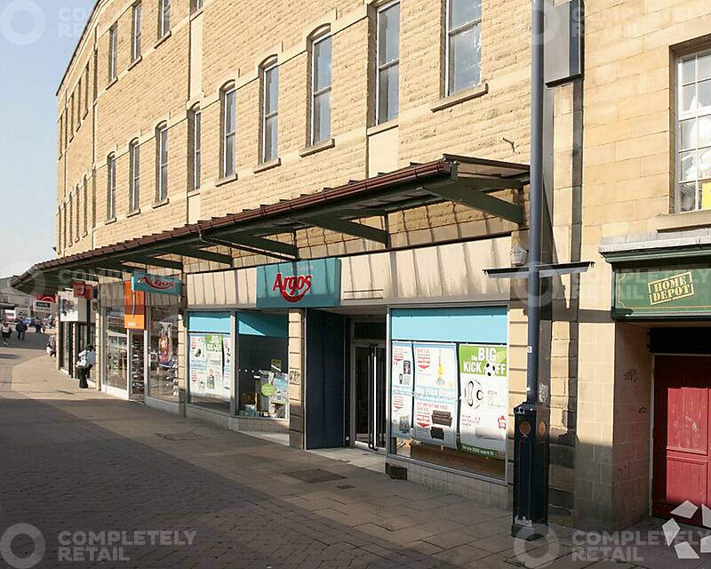 16- 16A, Huddersfield - Picture 2021-04-15-12-17-46